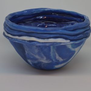 Oceanic Bowl (Small)