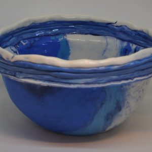 Oceanic Bowl (Large)