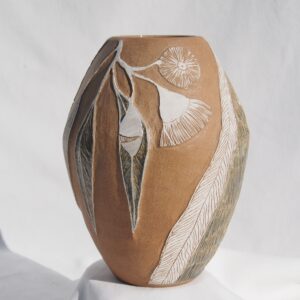 Introducing Sgraffito - A Ceramics Workshop with Guest Artist - Cindy Tong - Saturday 18th October