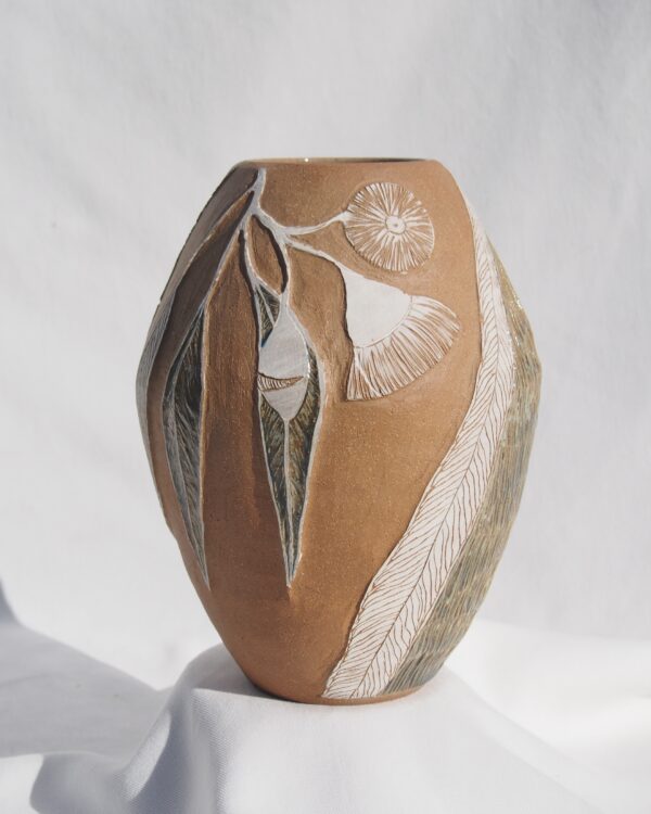 Introducing Sgraffito - A Ceramics Workshop with Guest Artist - Cindy Tong - Friday 17th October - Image 2